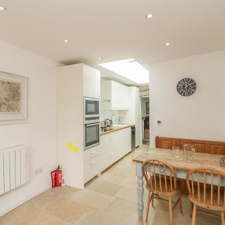 Apple Tree Cottage Shillingstone Exterior foto